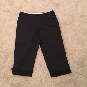 Nike athletic shorts